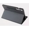 Folio Case Tucano 189305 for Samsung Galaxy Tab S9+ 12.4 Grey