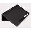 Folio Case Tucano 189305 for Samsung Galaxy Tab S9+ 12.4 Grey