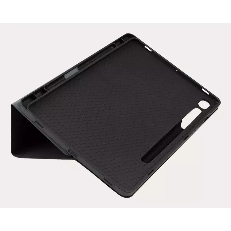 Folio Case Tucano 189305 for Samsung Galaxy Tab S9+ 12.4 Grey