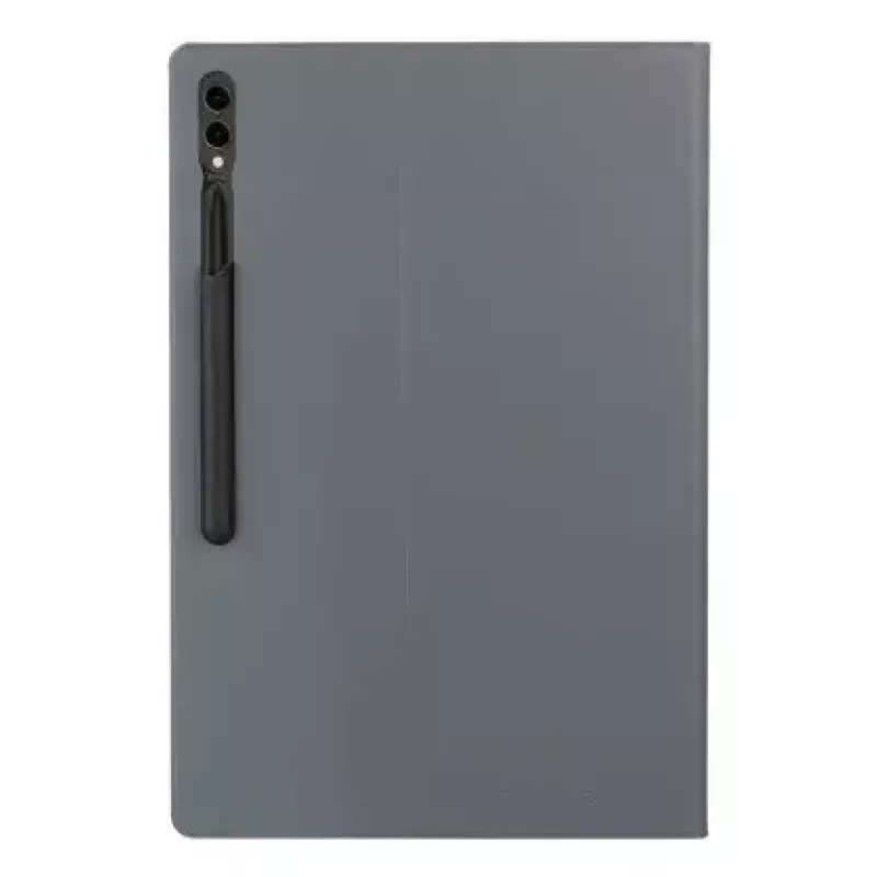 Folio Case Tucano Gala Galaxy Tab S9 Ultra 14.6 inch Grey