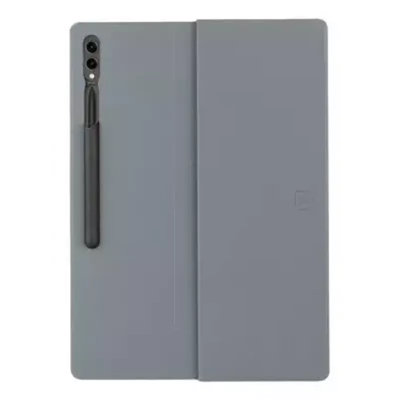 Folio Case Tucano Gala Galaxy Tab S9 Ultra 14.6 inch Grey