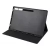 Folio Case Tucano Gala Galaxy Tab S9 Ultra 14.6 inch Grey