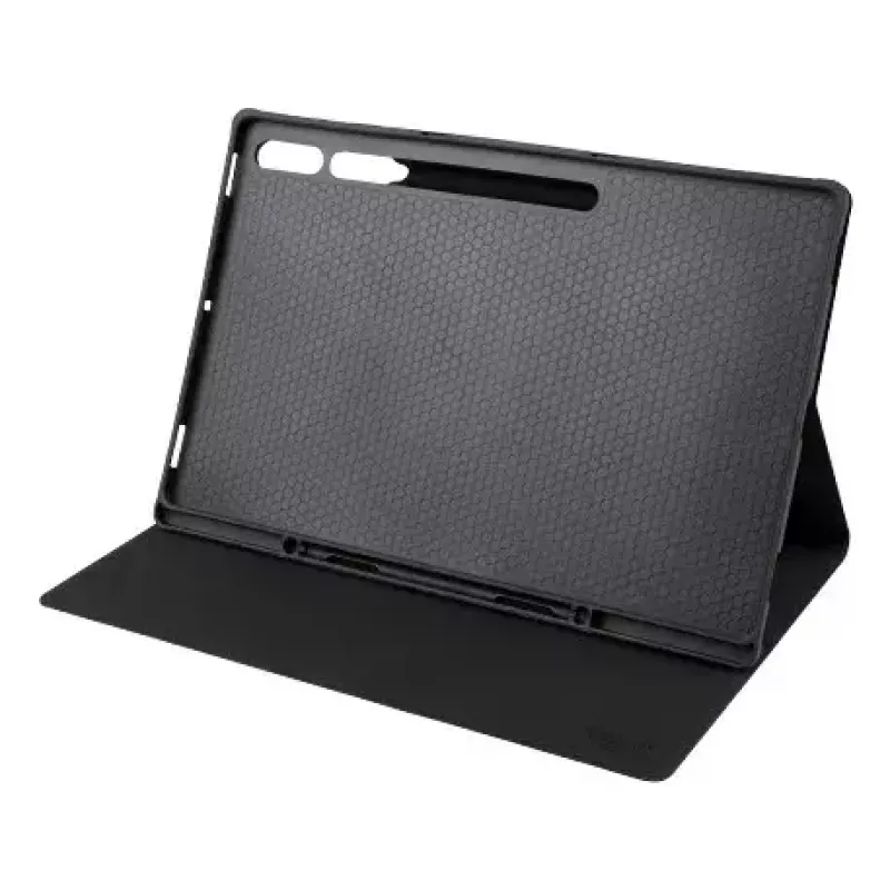 Folio Case Tucano Gala Galaxy Tab S9 Ultra 14.6 inch Grey