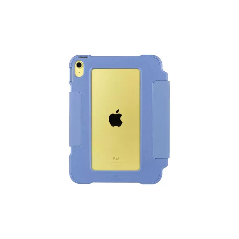 Folio Case Tucano IPD1022AL-Z for iPad 10.9 inch Blue