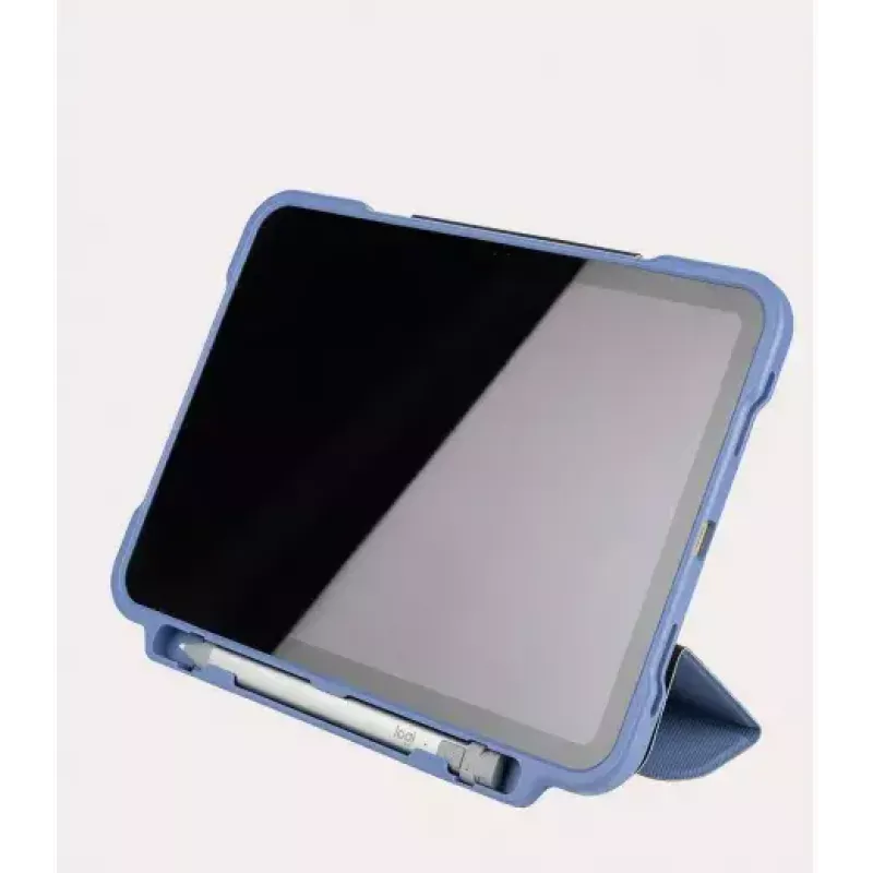 Folio Case Tucano IPD1022AL-Z for iPad 10.9 inch Blue