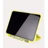 Folio Case Tucano IPD1022AL-Y for iPad 10.9 inch Yellow