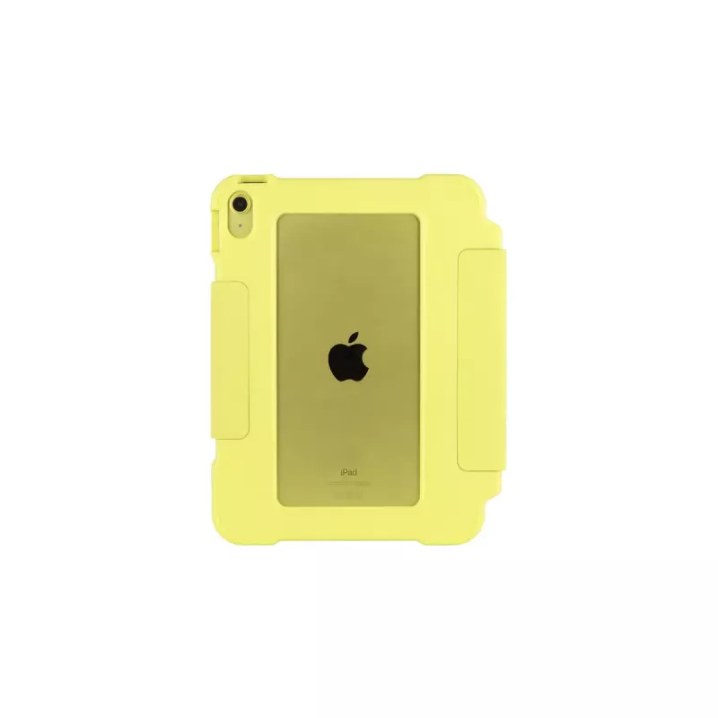 Folio Case Tucano IPD1022AL-Y for iPad 10.9 inch Yellow