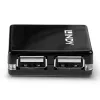 USB Hub Lindy 4 Port USB 2.0 Mini Hub