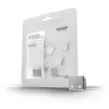 Port blocker Lindy USB Port Blocker (without key) Pack of 10 Colour Code White