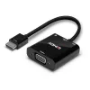 HDMI to VGA and Audio Converter Lindy 38285