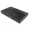 AV transmitter Lindy 4K60 HDMI and USB SDVoE Transceiver