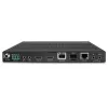 AV transmitter Lindy 4K60 HDMI and USB SDVoE Transceiver