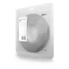 Lindy 1m RJ45 S/FTP LSZH Network Cable, Grey