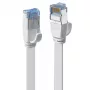 Lindy 47541 networking cable White 1 m Cat6a U/FTP (STP)