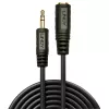 Lindy 3m Premium Audio 3.5mm Jack Extension Cable