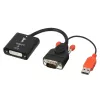 VGA to DVI-D Converter Lindy 38184
