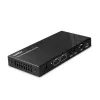 Lindy 38313 matrix switcher AV matrix switcher 6.2 W