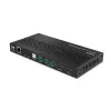 AV transmitter Lindy 4K30 HDMI and USB over IP System - Encoder 3840 x 2160 pixels