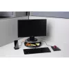 Kensington SmartFit Spin2 Monitor Stand - Grey