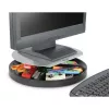 Kensington SmartFit Spin2 Monitor Stand - Grey