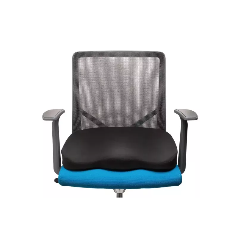 Seat cushion Kensington Ergo Memory Foam K55805WW