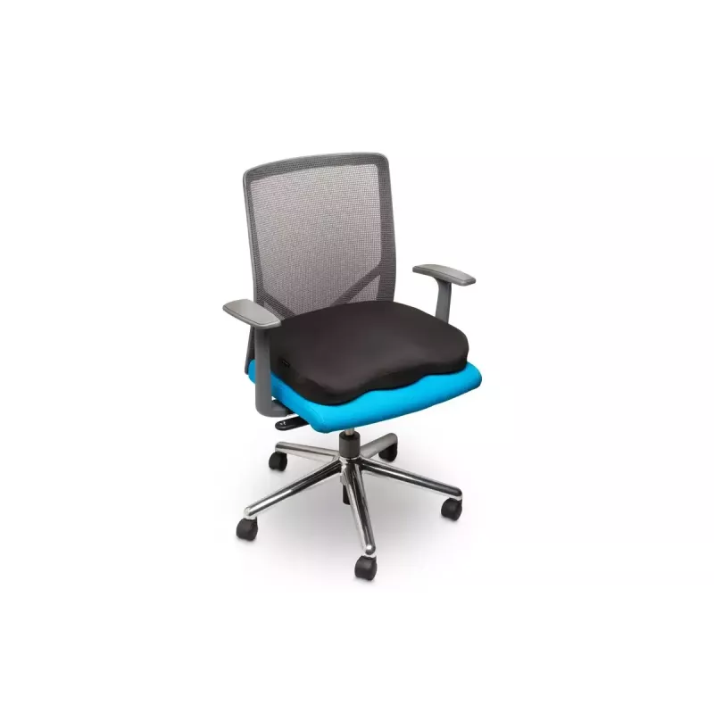 Seat cushion Kensington Ergo Memory Foam K55805WW