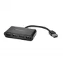 USB Hub Kensington USB 2.0 4-Port K39120EU