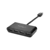 USB Hub Kensington USB 2.0 4-Port K39120EU