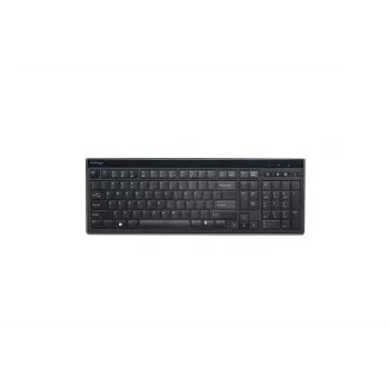 Wired Keyboard Kensington Advance Fit Full-Size K72357DE