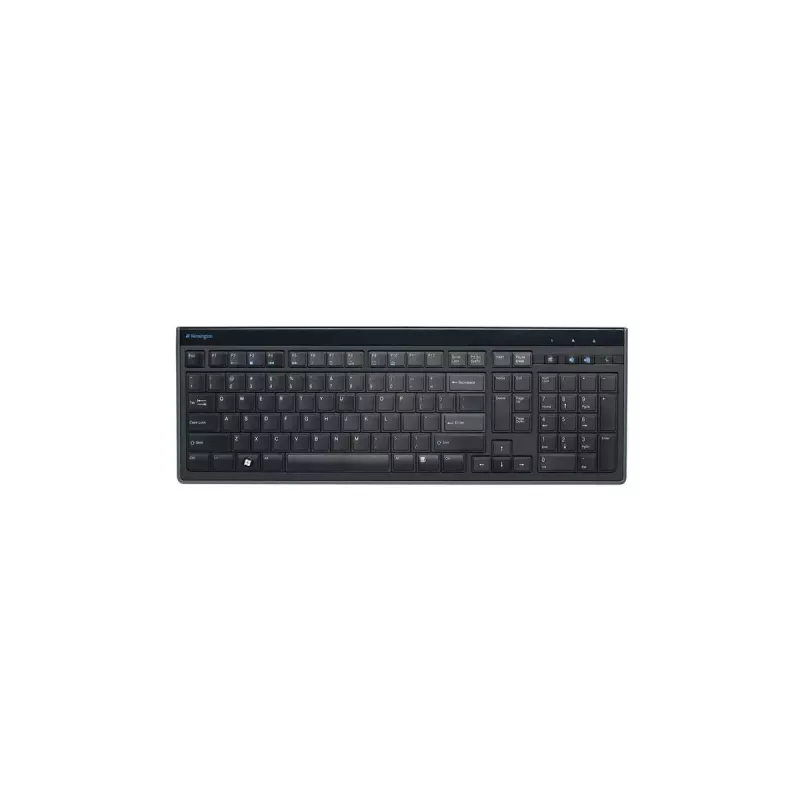 Wired Keyboard Kensington Advance Fit Full-Size K72357DE