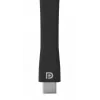 iiyama WP D002C Wireless Presentation Dongle, USB-C (DP-Alt), E-Share, Silver/Black