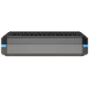 iiyama WP D002C Wireless Presentation Dongle, USB-C (DP-Alt), E-Share, Silver/Black