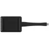 iiyama WP D002C Wireless Presentation Dongle, USB-C (DP-Alt), E-Share, Silver/Black