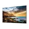 Digital signage flat panel Samsung 65 inch Crystal UHD 4K Signage QE65T LCD 3840 x 2160
