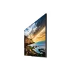 Digital signage flat panel Samsung 65 inch Crystal UHD 4K Signage QE65T LCD 3840 x 2160