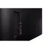 Digital signage flat panel Samsung 65 inch Crystal UHD 4K Signage QE65T LCD 3840 x 2160