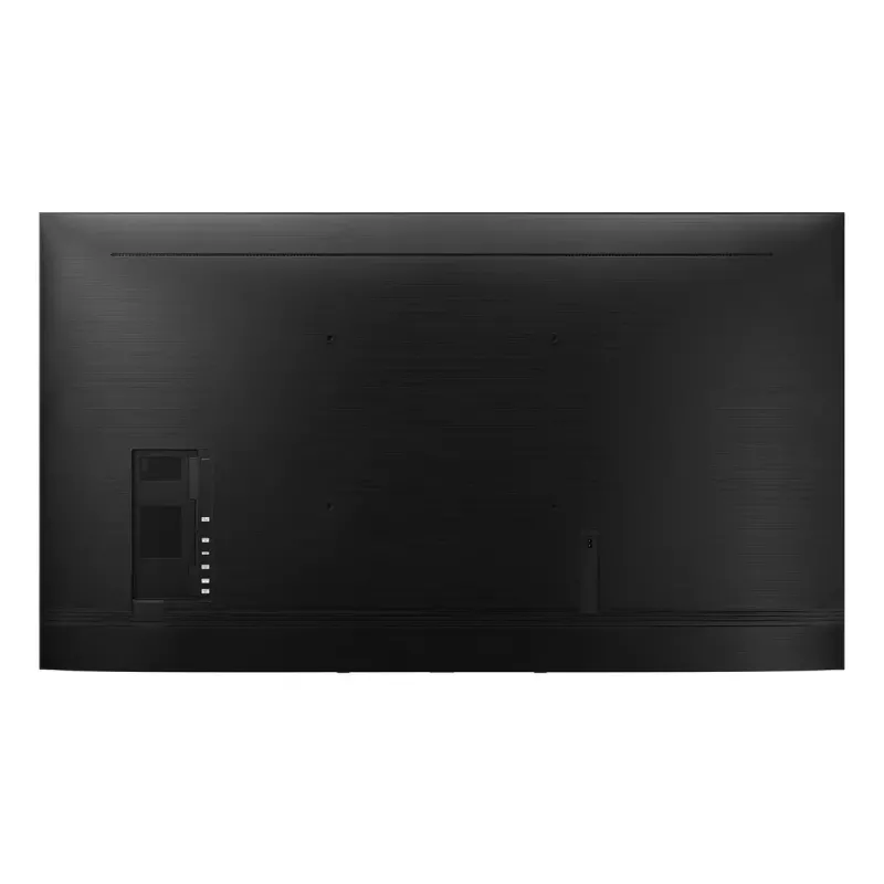 Digital signage flat panel Samsung 65 inch Crystal UHD 4K Signage QE65T LCD 3840 x 2160