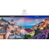Digital signage flat panel Samsung 65 inch Crystal UHD 4K Signage QE65T LCD 3840 x 2160