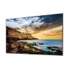 Samsung QE75T Digital signage flat panel 190.5 cm (75 inch) LCD 300 cd/m² 4K Ultra HD Black Tizen 4.0