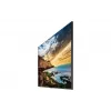 Samsung QE75T Digital signage flat panel 190.5 cm (75 inch) LCD 300 cd/m² 4K Ultra HD Black Tizen 4.0