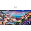 Samsung QE75T Digital signage flat panel 190.5 cm (75 inch) LCD 300 cd/m² 4K Ultra HD Black Tizen 4.0