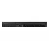 Set-back-box Samsung SBB-SNOWRAF/EN Black