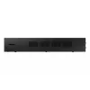 Set-back-box Samsung SBB-SNOWRAF/EN Black
