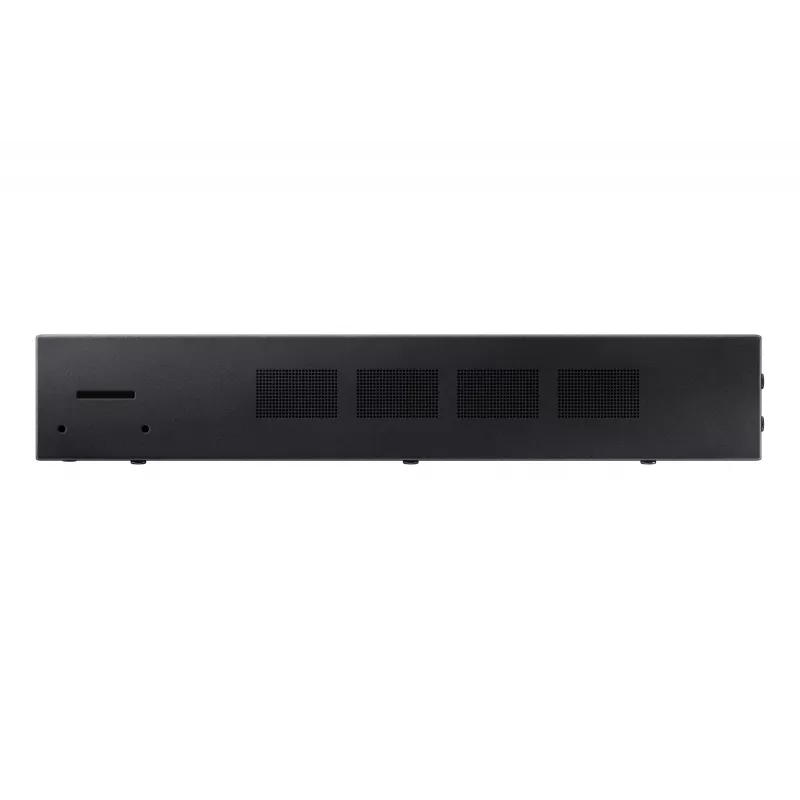 Set-back-box Samsung SBB-SNOWRAF/EN Black