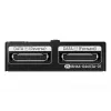 Set-back-box Samsung SBB-SNOWRAF/EN Black