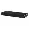 Set-back-box Samsung SBB-SNOWRAF/EN Black