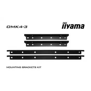 iiyama OMK4-3 monitor mount accessory