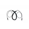 iiyama UC CABLE-A01 Cascade Audio Cable for UC SPK01 Speakers, 2.5 m