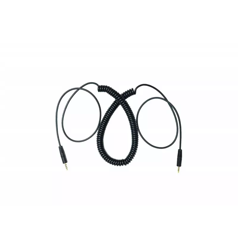 iiyama UC CABLE-A01 Cascade Audio Cable for UC SPK01 Speakers, 2.5 m