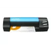 Plustek MobileOffice S602 Business card scanner 1200 x 1200 DPI A6 Black, Blue